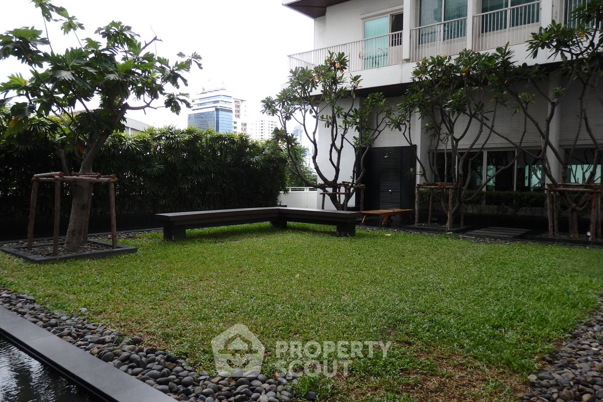 picture 1-BR 79 Sqm Condo For Rent At Noble Ora,  BTS Thong Lor (ID 886181) - 5/5