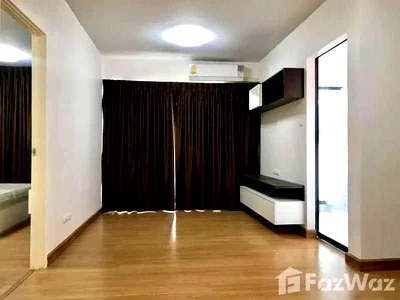 ขายคอนโด : ขาย คอนโด 1 ห้องนอน ในโครงการ ศุภาลัย ซิตี้ รีสอร์ท รัชโยธิน-พหลโยธิน 32 6502795