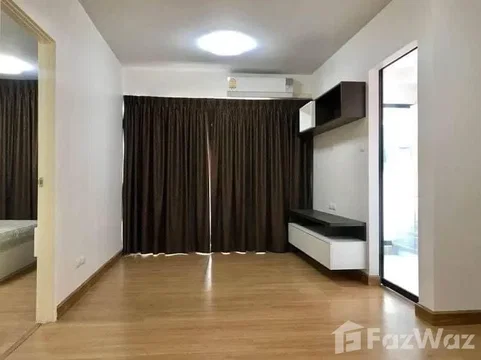 ขาย คอนโด 1 ห้องนอน ในโครงการ ศุภาลัย ซิตี้ รีสอร์ท รัชโยธิน-พหลโยธิน 32 6502795