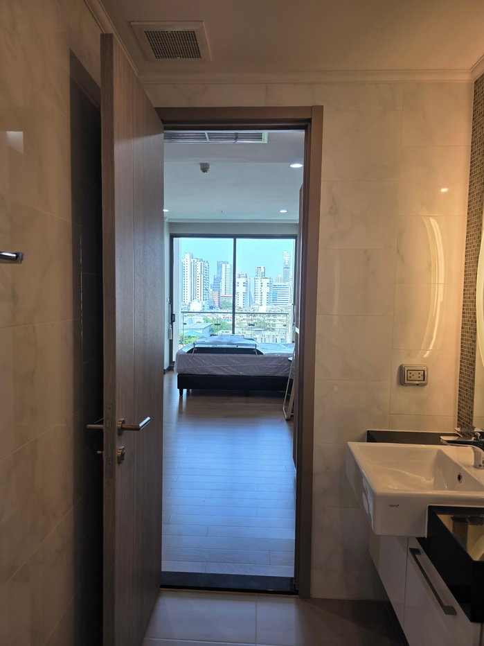 รูป R787/[ให้เช่า] ศุภาลัย โอเรียนทัล สุขุมวิท 39 (Supalai Oriental Sukhumvit 39) - รูปที่ 13/28