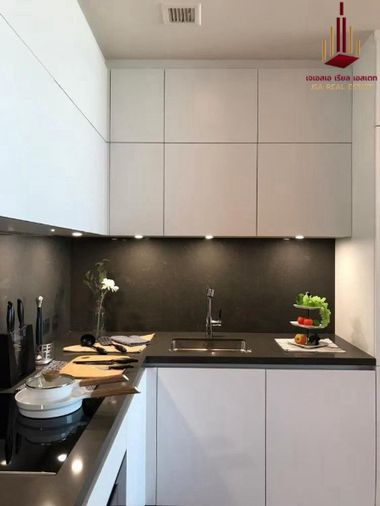 ขายคอนโด 1 ห้องนอน 70 ตร.ม. บันยัน ทรี เรสซิเดนซ์ ริเวอร์ไซด์ กรุงเทพ