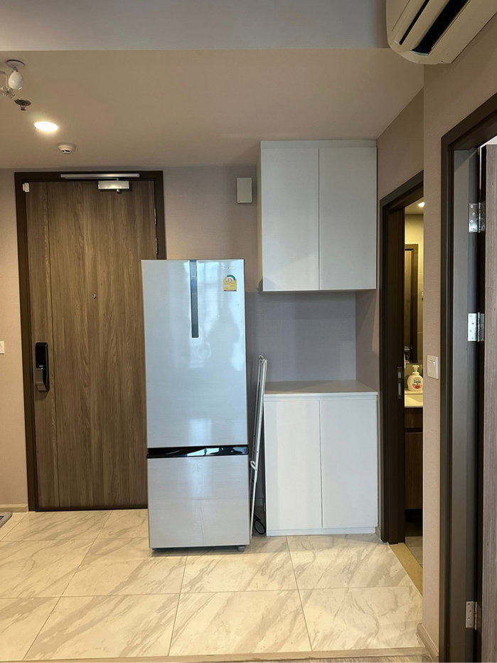 รูป 🏙️ ขายด่วน! Ideo Mobi Asoke ห้องใหญ่ ราคาต่ำกว่าตลาด 🔥 - รูปที่ 9/10