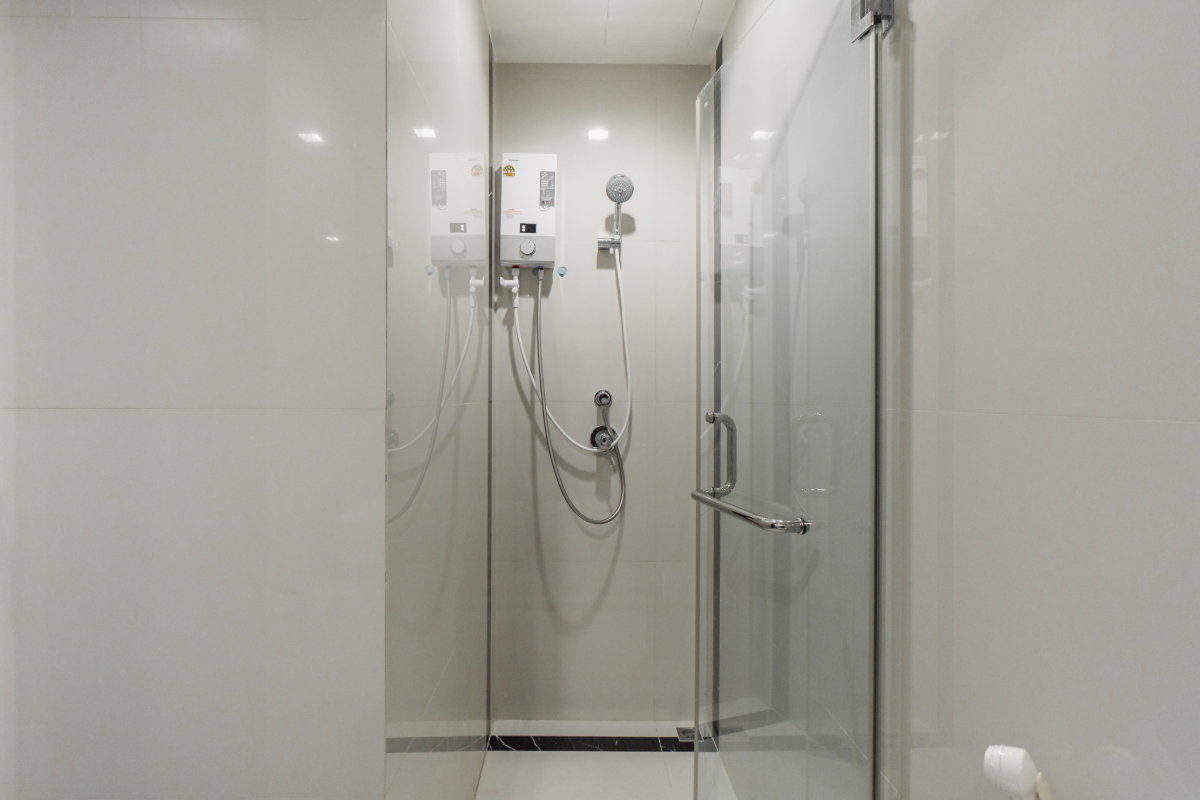 รูป ให้เช่า Wish Signature Midtown Siam ใกล้ BTS ราชเทวี โทร 063-6165390 - รูปที่ 11/11