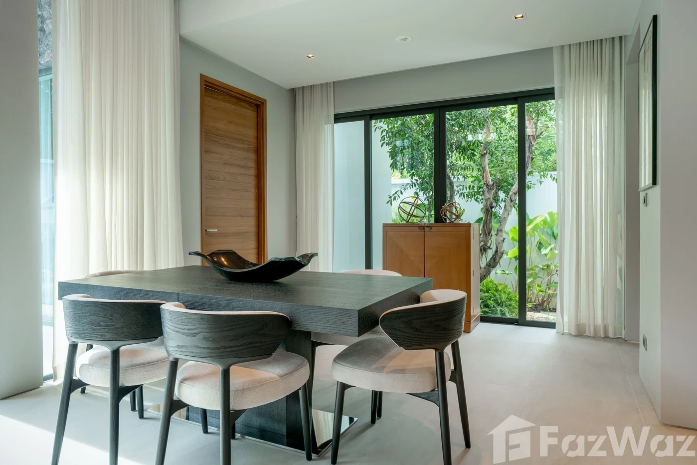 รูป ขาย วิลล่า 3 ห้องนอน ในโครงการ โบทานิก้า โมเดิร์น ลอฟท์ 6495151 - รูปที่ 9/30