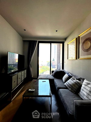 Condos for sale : 2-BR Condo At The Reserve 61 Hideaway, 67 Sqm Near BTS Thong Lor (ID 3039689)