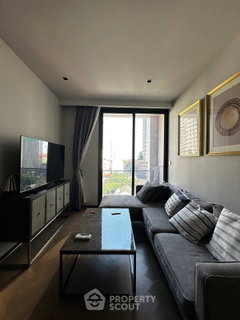 คอนโด 2 ห้องนอน The Reserve 61 Hideaway 67 ตร.ม. ใกล้ BTS ทองหล่อ ชั้น 7 (ID 3039689)