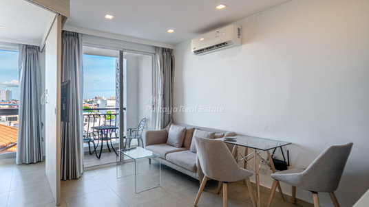 ��️ 1 ห้องนอน - 🛁 1 ห้องน้ำ - 🏙️ City View - 🇹🇭 ชื่อบริษัท - 🏢 City Garden Olympus Pattaya - รหัส: CGOLY19