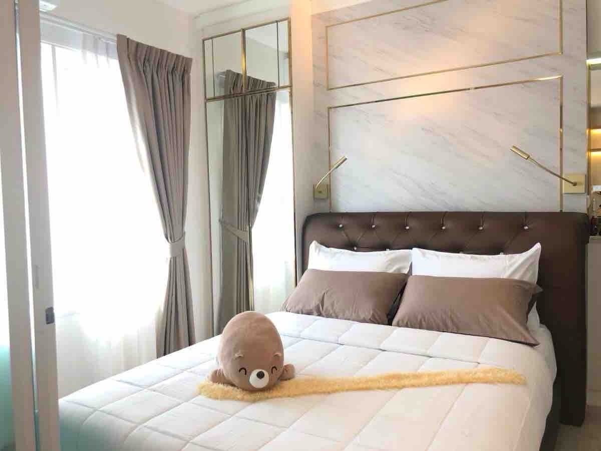 รูป Code: 26KJ3362  ให้เช่า Chapter One Eco Ratchada - Huai Khwang 🔥🔥 จองเดือนนี้รับส่วนลด1,000บาท 🔥🔥 @kjcondo (มี@ข้างหน้าด้วยนะคะ) - รูปที่ 1/10