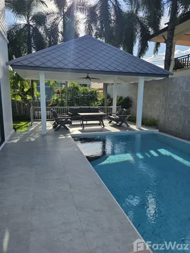 บ้านเดี่ยวให้เช่า 4 ห้องนอน ในโครงการ เพิ่มทรัพย์ วิลล่า 6468462