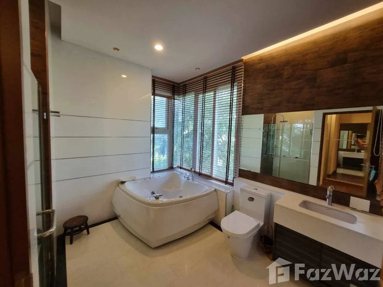 รูป ขาย บ้านเดี่ยว 3 ห้องนอน ในโครงการ เดอะ แกลเลอรี่ เฮ้าส์  6503444 - รูปที่ 7/8