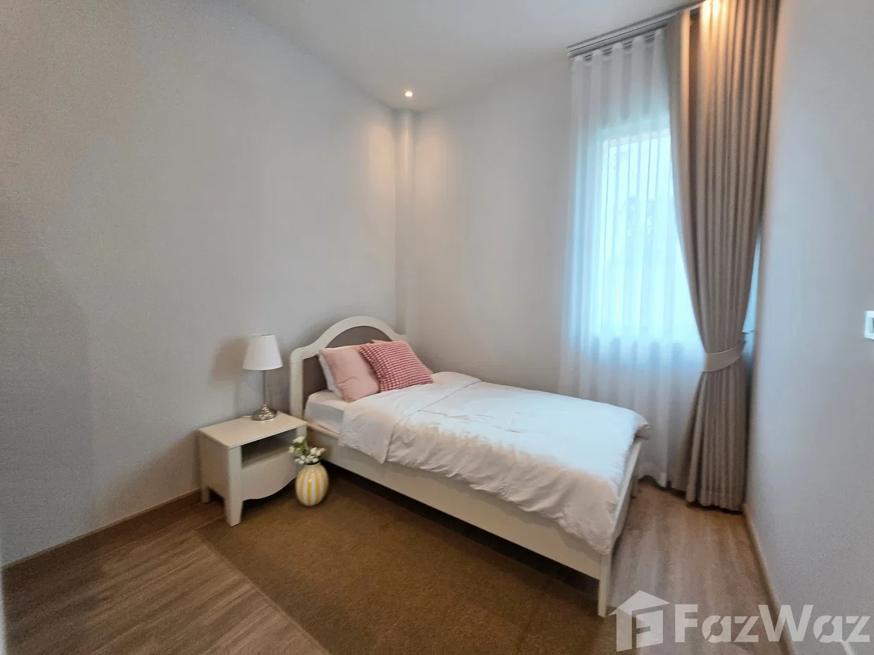 รูป ขาย วิลล่า 3 ห้องนอน ในโครงการ ปุณรดาการ์เดนวิลล์ 2 6503175 - รูปที่ 12/20
