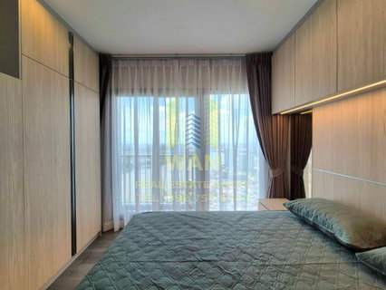 รูปภาพ ให้เช่า คอนโด The politan aqua ชั้น 47 ขนาด 30 ตร.ม. ตกแต่งสวย วิวแม่น้ำ ห้องใหม่ยังไม่เคยให้เช่า