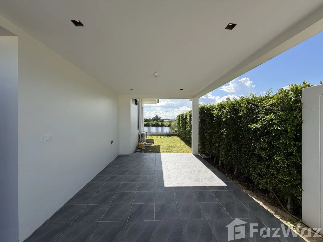 picture 3 Bedroom Villa for rent at Avatar Manor 6498808 - 17/20