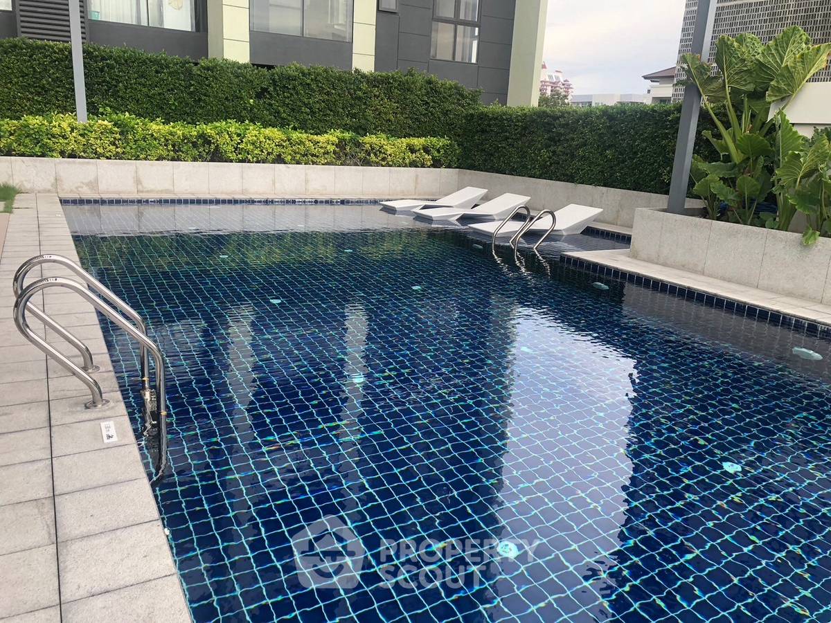 รูป คอนโด 1 ห้องนอน 32 ตร.ม. ราคาเหมาะสม ที่ รีเจล สาทร-นราธิวาส ใกล้สาทร (ID 3035015) - รูปที่ 11/12