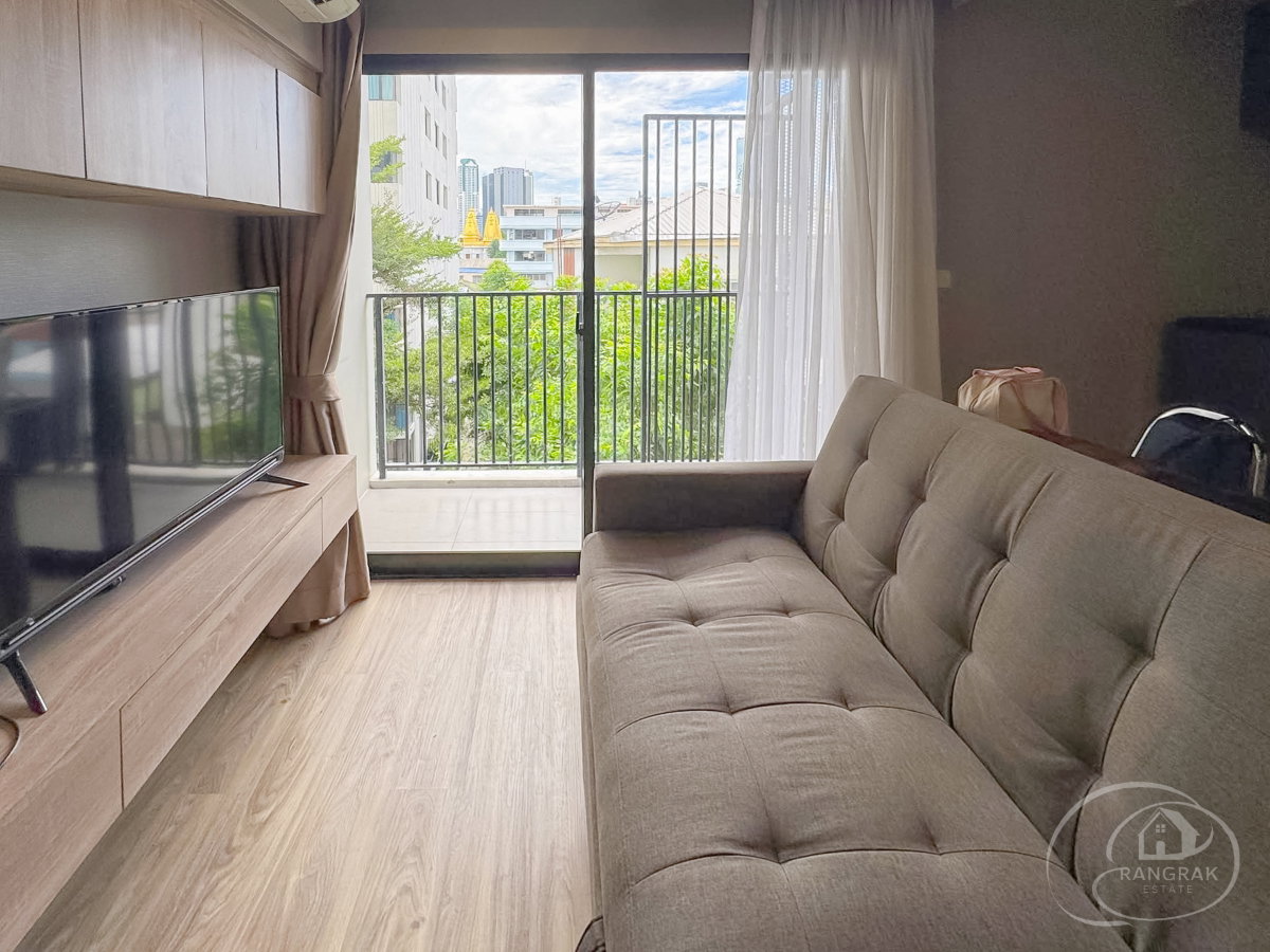 picture 💥CP-11278💥Blossom Condo @ Sathorn - Charoenrat👉Line : @mastercondo - 2/9