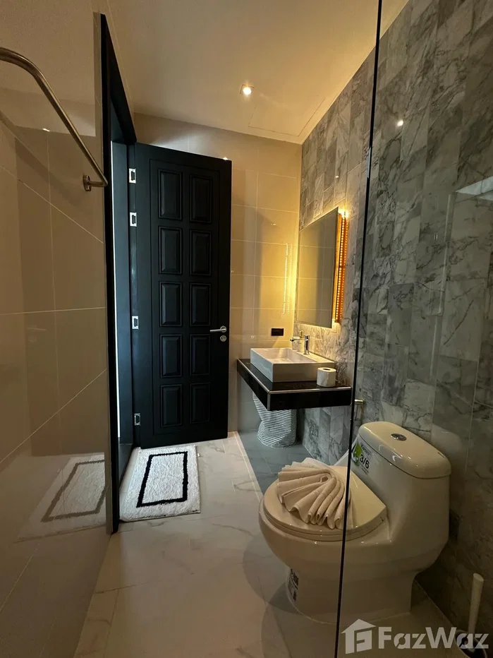 รูป ขาย วิลล่า 2 ห้องนอน ในโครงการ ดิ เอท พูล วิลลา 1689746 - รูปที่ 13/14