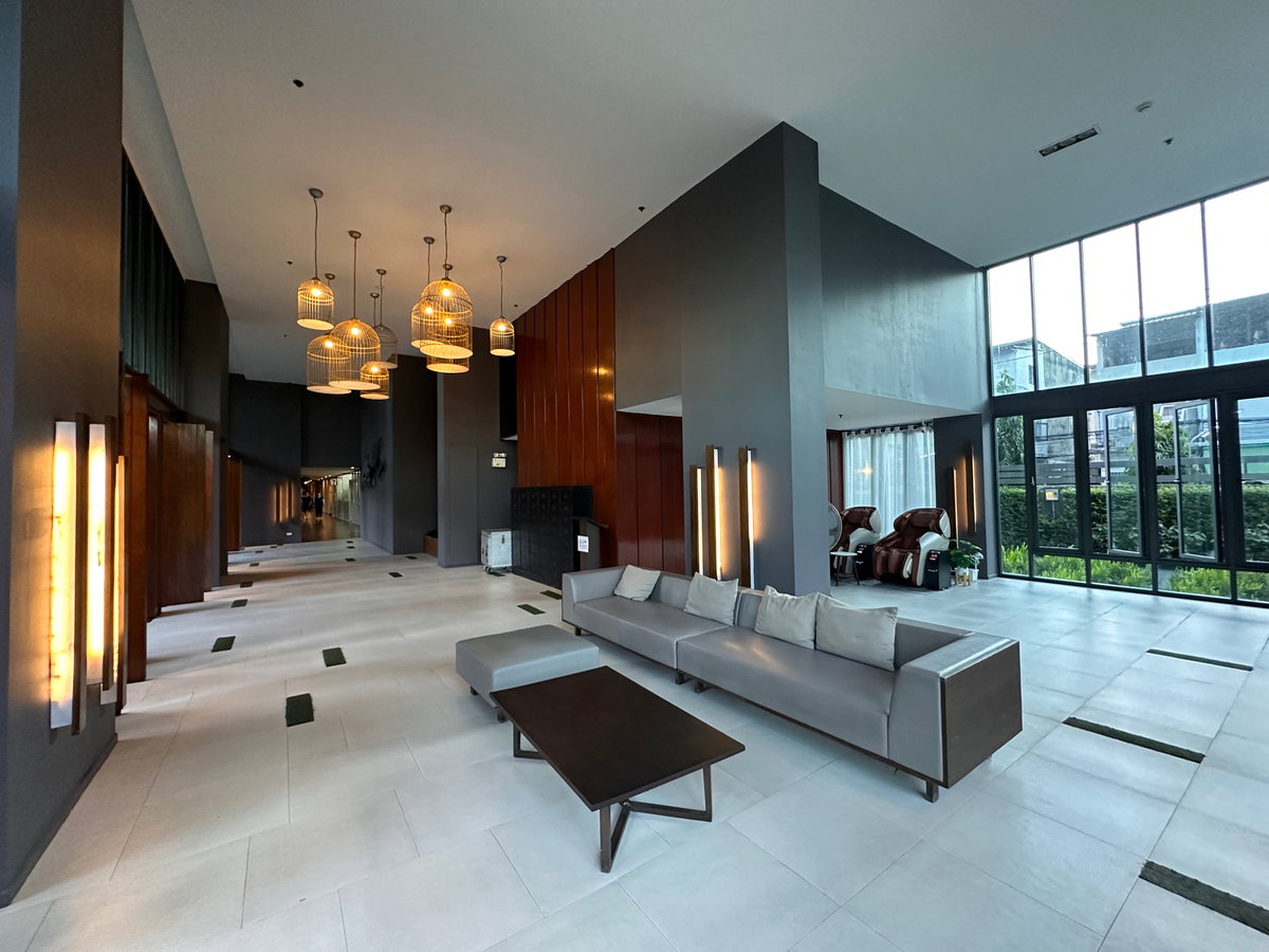 picture U DELIGHT RESIDENCE Pattanakran - Thonglor - 20/31