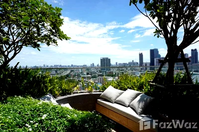 ขายคอนโด : ขาย คอนโด 1 ห้องนอน ในโครงการ คูเปอร์ สยาม 6503084