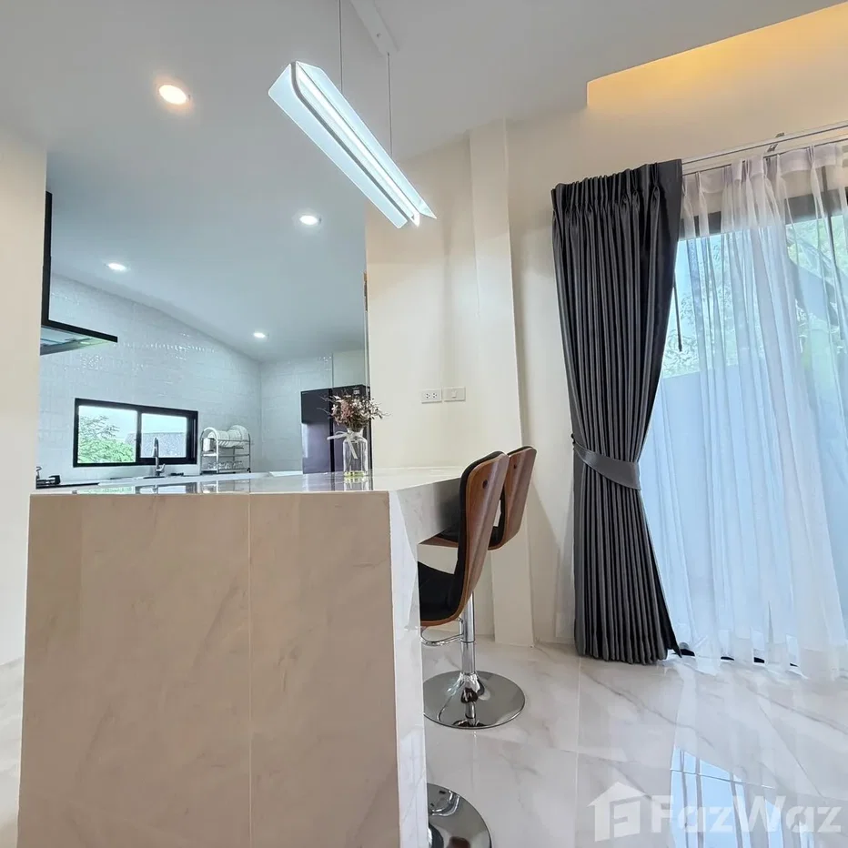 รูป วิลล่าให้เช่า 3 ห้องนอน ใน ฉลอง, ภูเก็ต 5732639 - รูปที่ 10/24