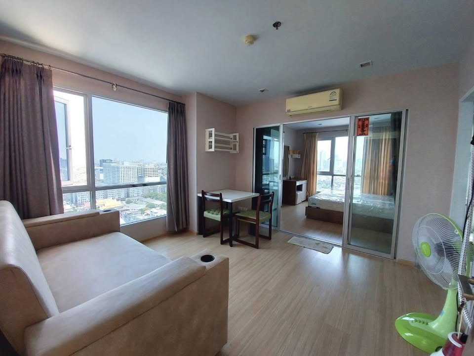 picture Condo for Rent at Casa Condo Ratchada - Ratchaphruek (A6906091) - 4/7