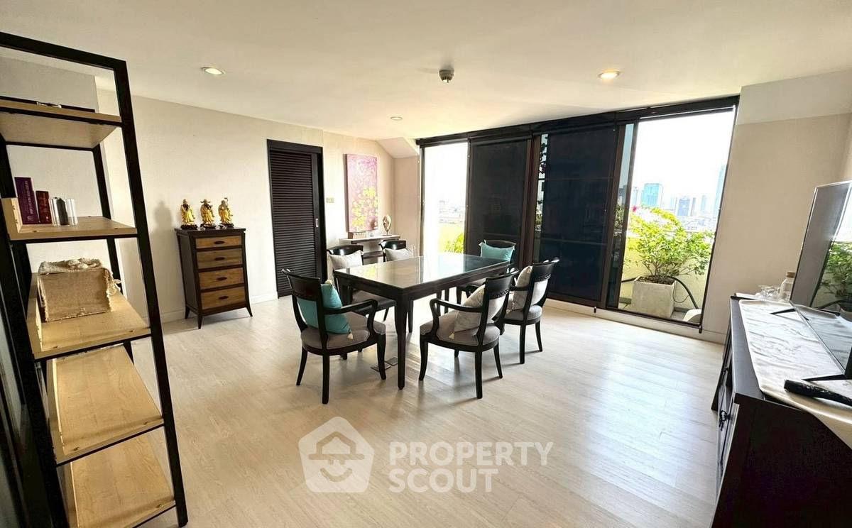 รูป คอนโด 3 ห้องนอน ศุภาลัย เพลส สุขุมวิท 39 ใกล้ BTS พร้อมพงษ์ (ID 3022833) - รูปที่ 3/8