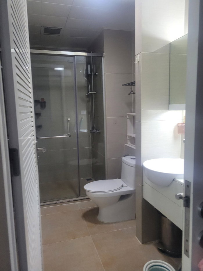 รูป *AP210* 🔥ด่วน! ห้องใหญ่ 39 ตร.ม. | TC Green พระราม 9 | 5 นาทีถึง MRT พระราม 9 | เพียง 16,000.-/เดือน - รูปที่ 11/12