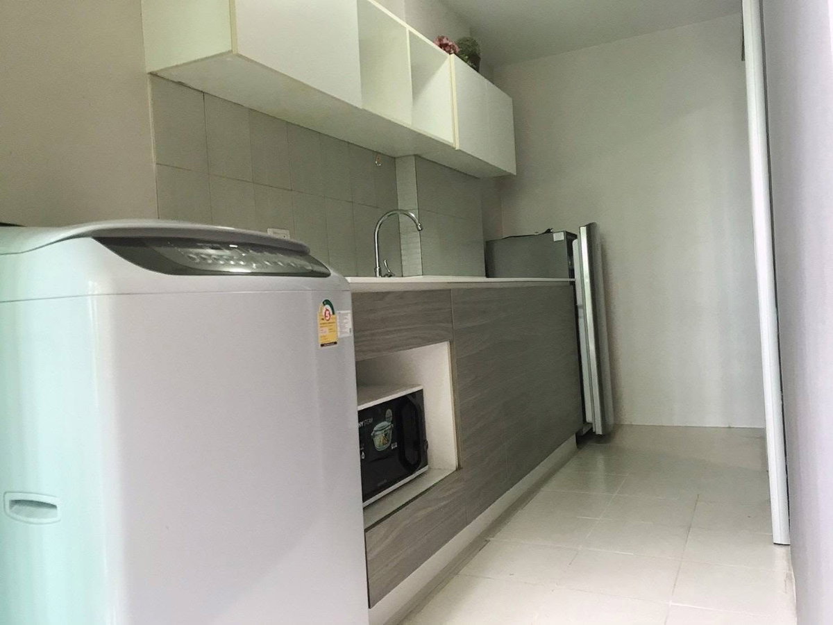 picture  D Condo Nim, Building C, 3rd Floor, Garden View - 5/16