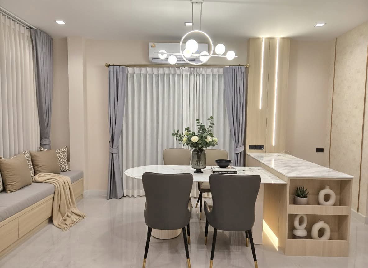 รูป บางกอก บูเลอวาร์ด บางนา-กม.5 Bangkok Boulevard Bangna-km5 - รูปที่ 11/17