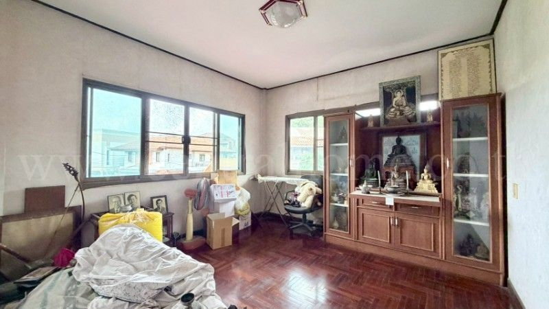 รูป บ้านเดี่ยว การ์เด้นโฮม วิลเลจ พหลโยธิน 60 - รูปที่ 26/29