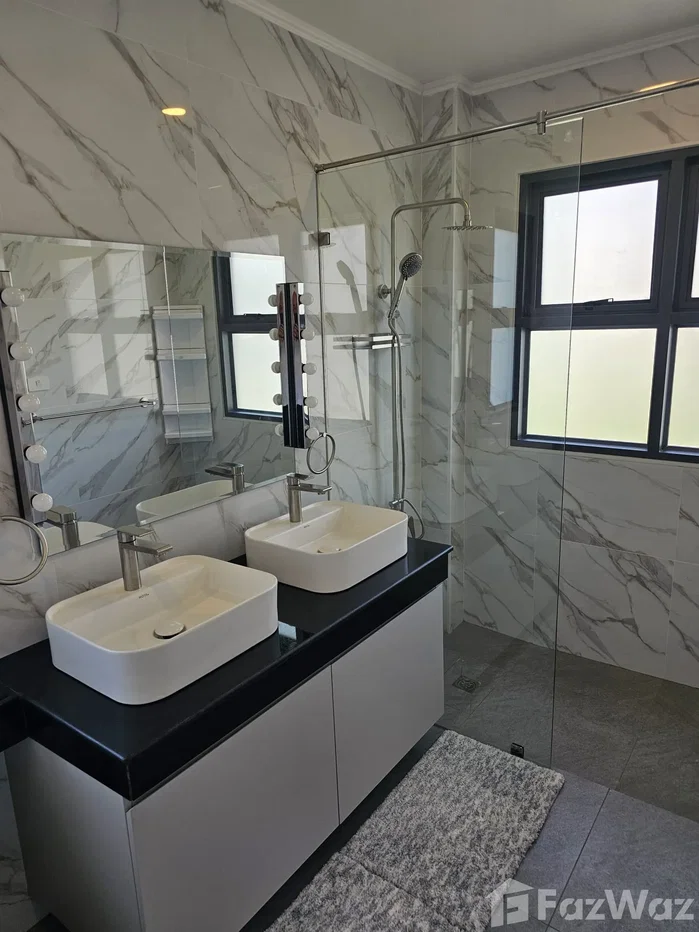 รูป บ้านเดี่ยวให้เช่า 4 ห้องนอน ในโครงการ เพิ่มทรัพย์ วิลล่า 6468462 - รูปที่ 16/20