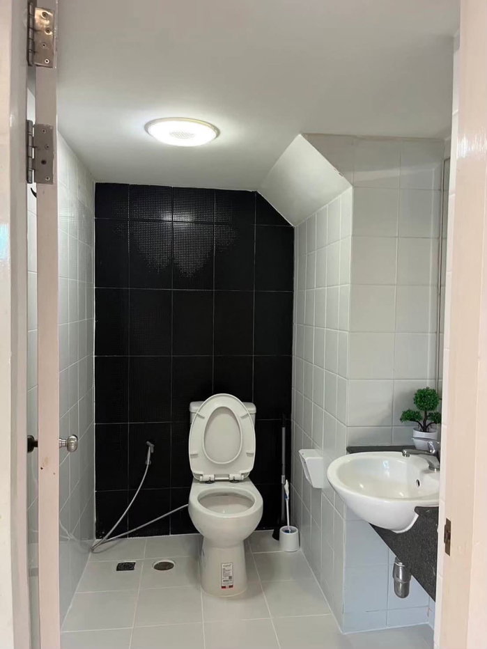 picture ST13463 - Townhome Areeya Mandarina Sukhumvit 77 : BTS Onnut - 10/10