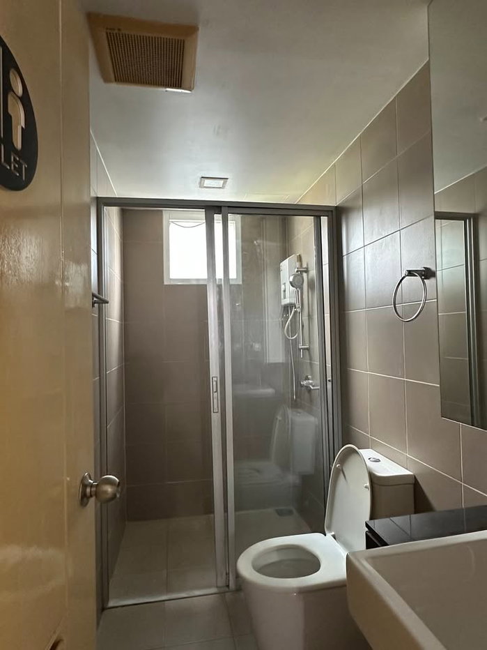 รูป R769/[ให้เช่า] เดอะ คัลเลอร์รี่ วิวิด (The Colory Vivid) | 2 นอน ห้องใหญ่ 5 - รูปที่ 5/14