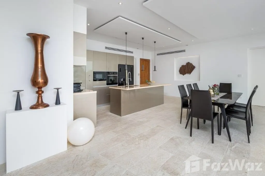 รูป ขาย วิลล่า 4 ห้องนอน ในโครงการ ยูนีค เรสซิเด้นซ์ 6503061 - รูปที่ 2/50