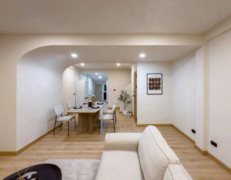 รูป 🏡 𝙈𝙞𝙣𝙞𝙢𝙖𝙡 𝙈𝙤𝙙𝙚𝙧𝙣 𝙃𝙤𝙢𝙚  กุลพันธ์วิลล์ 2 – แม่เหียะ เชียงใหม่ บ้านรีโนเวทใหม่ทั้งหลัง - รูปที่ 17/32