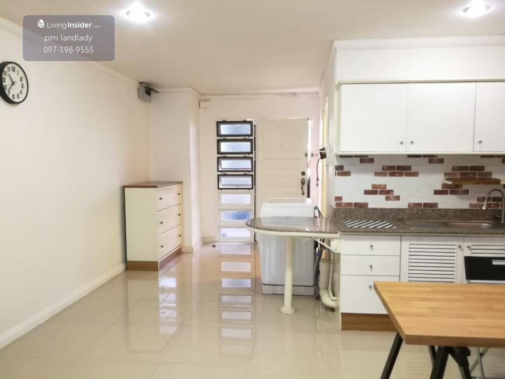 รูป R788/[ขายด่วน] ศุภาลัย เพลส สุขุมวิท 39 (Supalai Place) | 1 นอน ห้องใหญ่ 49.50 ตร.ม. ชั้น 11-20 ทำเลดีสุดยอด  - รูปที่ 9/10