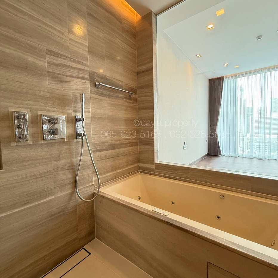 รูป (For Rent) Q1 Sukhumvit 💥100,000 thb/month💥 ติด BTS นานา !!** - รูปที่ 7/8