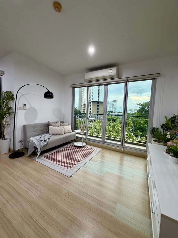 picture Code: 26KJ3363  for rent The Parkland Srinakarin Lakeside 🔥🔥 Line ID: @kjcondo (with @)🔥🔥 - 2/12