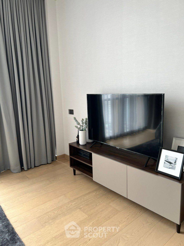 picture 2-BR Condo For Sale, The Monument Thong Lo, 25th-Floor (ID 880639) - 26/28