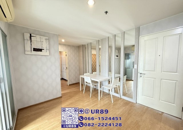 picture 💙  Hot Price 💙For Rent U Delight @ Onnut Station - 7/22