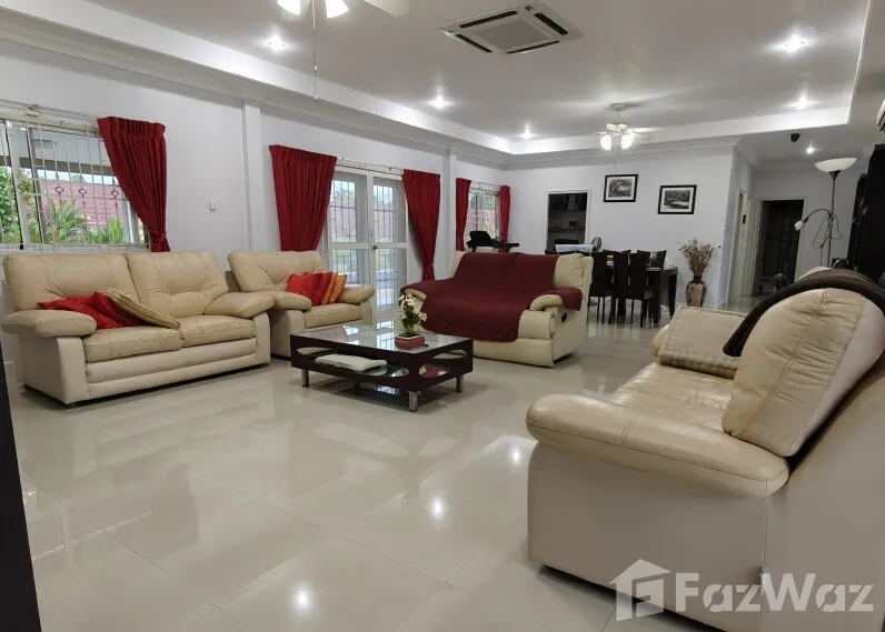 picture 4 Bedroom Villa for sale in Pong, Chon Buri  154585 - 3/15