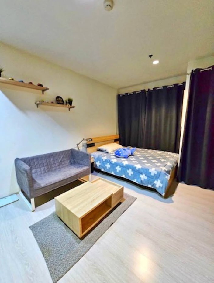 รูป 🟢ER26241 🟢ให้เช่า / For Rent Rhythm Asoke 💰 ราคา 14,500 บาท/เดือน - รูปที่ 1/11