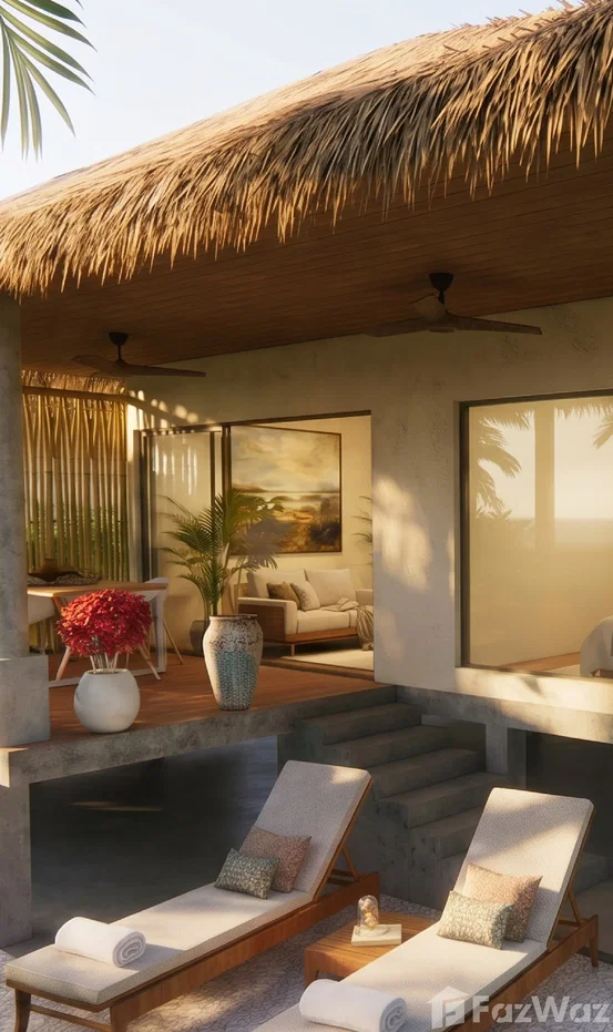 picture 1 Bedroom Villa for sale at Cocogroove 2  6503595 - 7/10