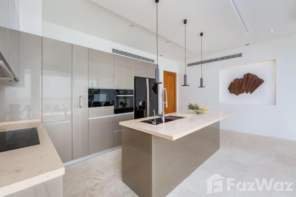 รูป ขาย วิลล่า 4 ห้องนอน ในโครงการ ยูนีค เรสซิเด้นซ์ 6503061 - รูปที่ 24/50