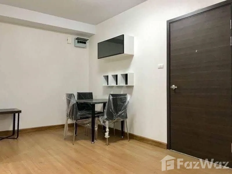 รูป ขาย คอนโด 1 ห้องนอน ในโครงการ ศุภาลัย ซิตี้ รีสอร์ท รัชโยธิน-พหลโยธิน 32 6502795 - รูปที่ 4/9