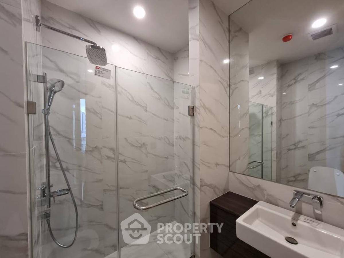รูป คอนโด 1 ห้องนอน 44 ตร.ม. ใกล้ BTS นานา 400 ม. Noble Be Sukhumvit 19 (ID 3041650) - รูปที่ 11/12