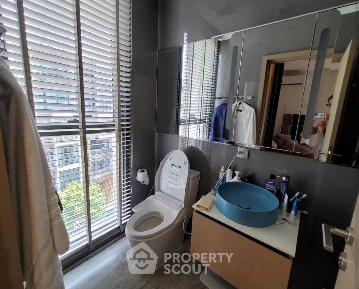 picture 1-BR Condo 37 Sqm Kawa Haus, Near BTS On Nut (ID 2010021) - 3/7