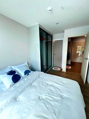 Condos for rent : 📌 For Rent Condo KAVE LUMINOUS BANGMOD Building B, Floor 3,1 bed room, Room size 25 sqm
