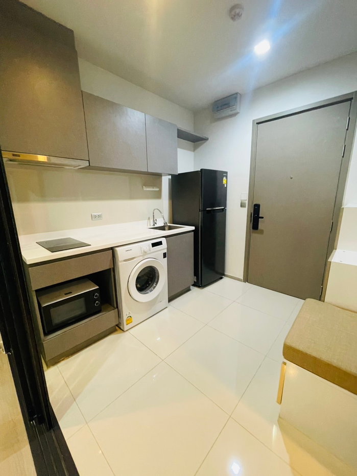 รูป คอนโดให้เช่า Life Asoke Hype (ไลฟ์ อโศก ไฮป์) - รูปที่ 6/9