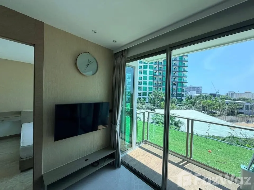 รูป ขาย คอนโด 1 ห้องนอน ในโครงการ เดอะ ริเวียร่า โอเชี่ยน ไดร์ฟ 6504419 - รูปที่ 9/10