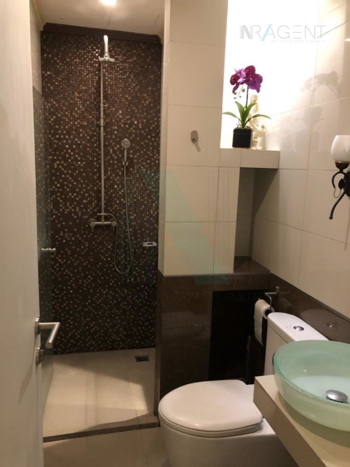 รูป ขายคอนโด ไอดีโอ โมบิ สาทร 2 ห้องนอน ชั้น 15   ใกล้ BTS กรุงธนบุรี - รูปที่ 8/8
